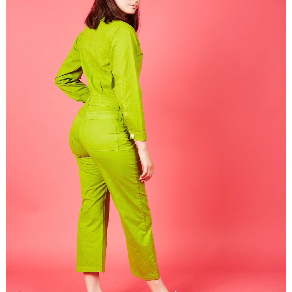 Big Bud Press Everyday Jumpsuit